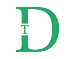 DT 商标图样