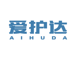 爱护达 商标图样