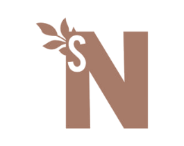 NS 商标图样