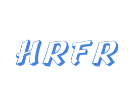 HRFR 商标图样