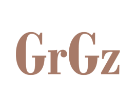 GRGZ 商标图样