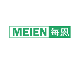 每恩 商标图样