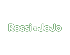 ROSSI & JOJO 商标图样