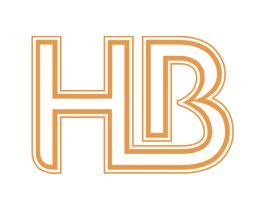 HB 商标图样