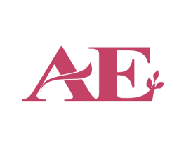 AE 商标图样