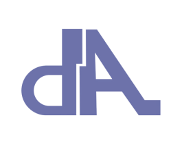 DA 商标图样