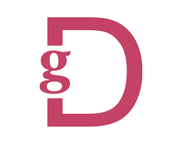 G D 商标图样