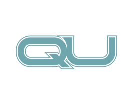 QU 商标图样