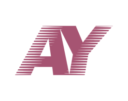 AY 商标图样