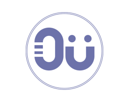 OU 商标图样