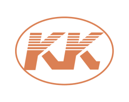 KK 商标图样