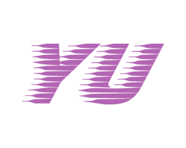 YU 商标图样