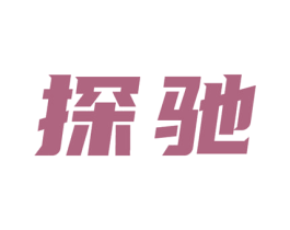 探驰 商标图样