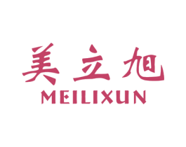 美立旭 商标图样