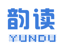 韵读 商标图样