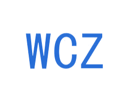 WCZ 商标图样