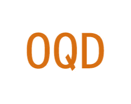 OQD 商标图样