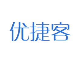 优捷客 商标图样