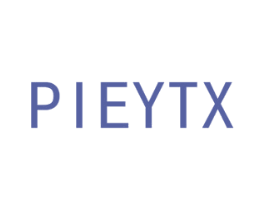 PIEYTX 商标图样