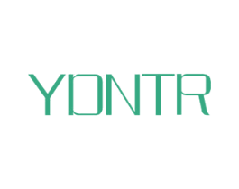 YDNTR 商标图样