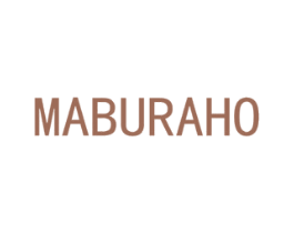 MABURAHO 商标图样