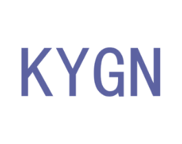 KYGN 商标图样