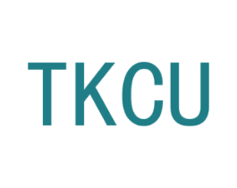 TKCU 商标图样