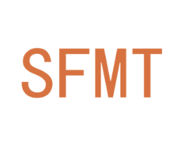 SFMT 商标图样