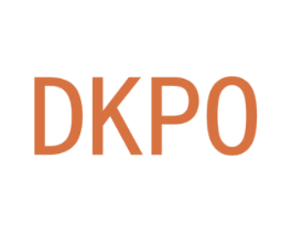 DKPO 商标图样