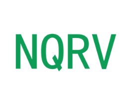 NQRV 商标图样