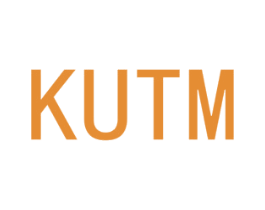 KUTM 商标图样