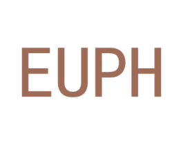 EUPH 商标图样