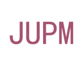 JUPM 商标图样