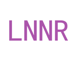 LNNR 商标图样