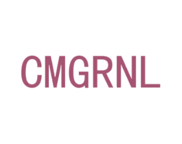 CMGRNL 商标图样