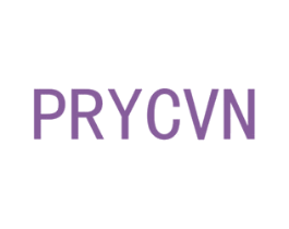 PRYCVN 商标图样