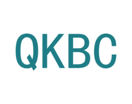 QKBC 商标图样