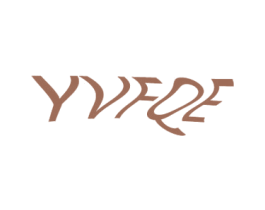 YVFQE 商标图样