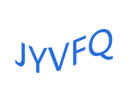 JYVFQ 商标图样