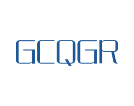GCQGR 商标图样