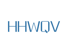 HHWQV 商标图样
