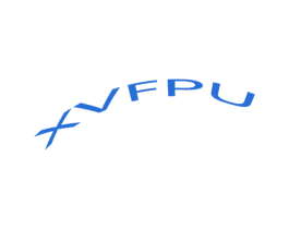 XVFPU 商标图样