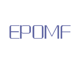 EPOMF 商标图样