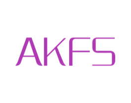 AKFS 商标图样