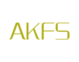 AKFS 商标图样