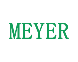 MEYER 商标图样