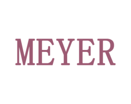 MEYER 商标图样
