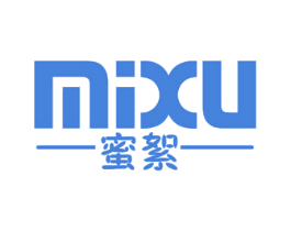 蜜絮 商标图样