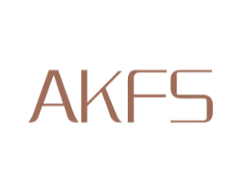 AKFS 商标图样
