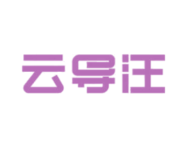 云导汪 商标图样